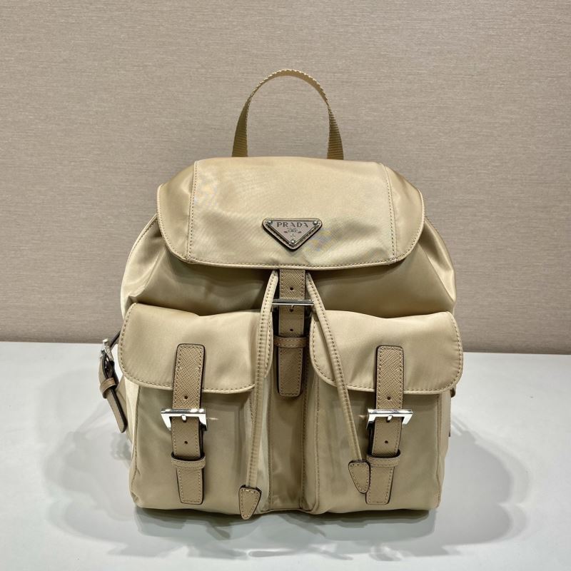 Pra*a backpacks